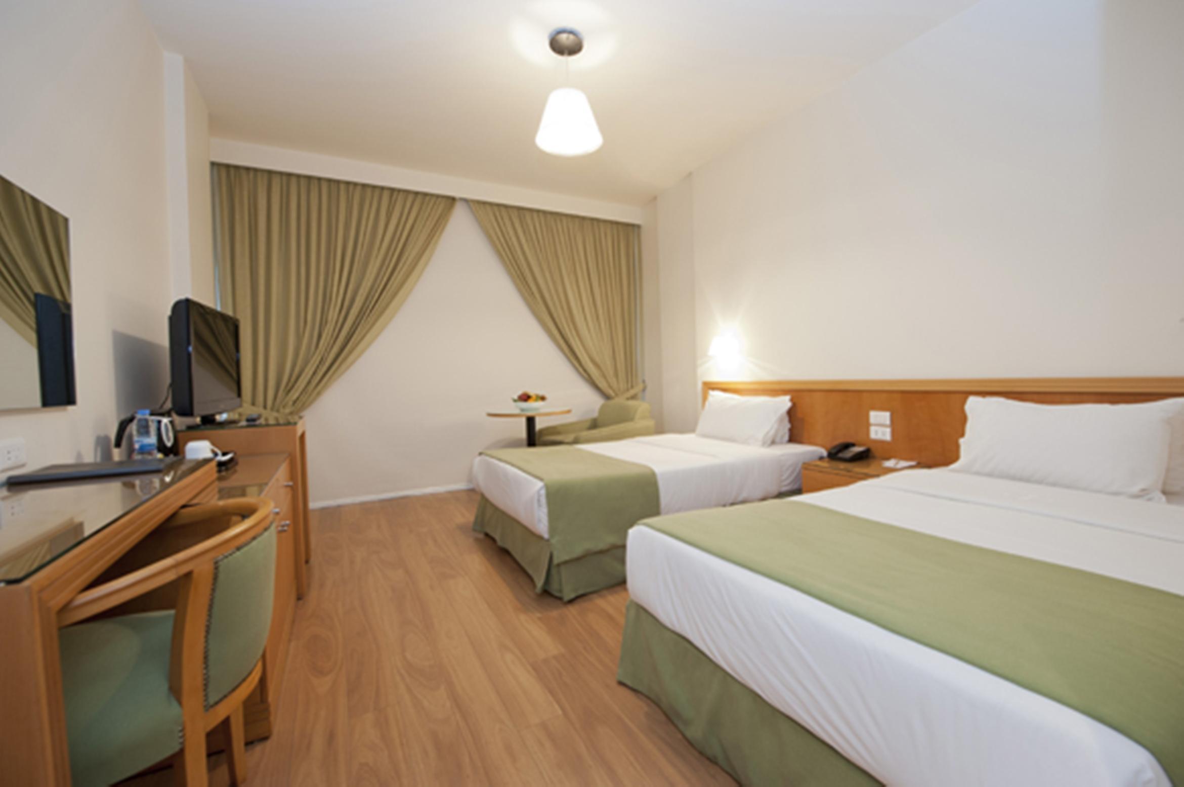 Hotel Cavalier Beirut