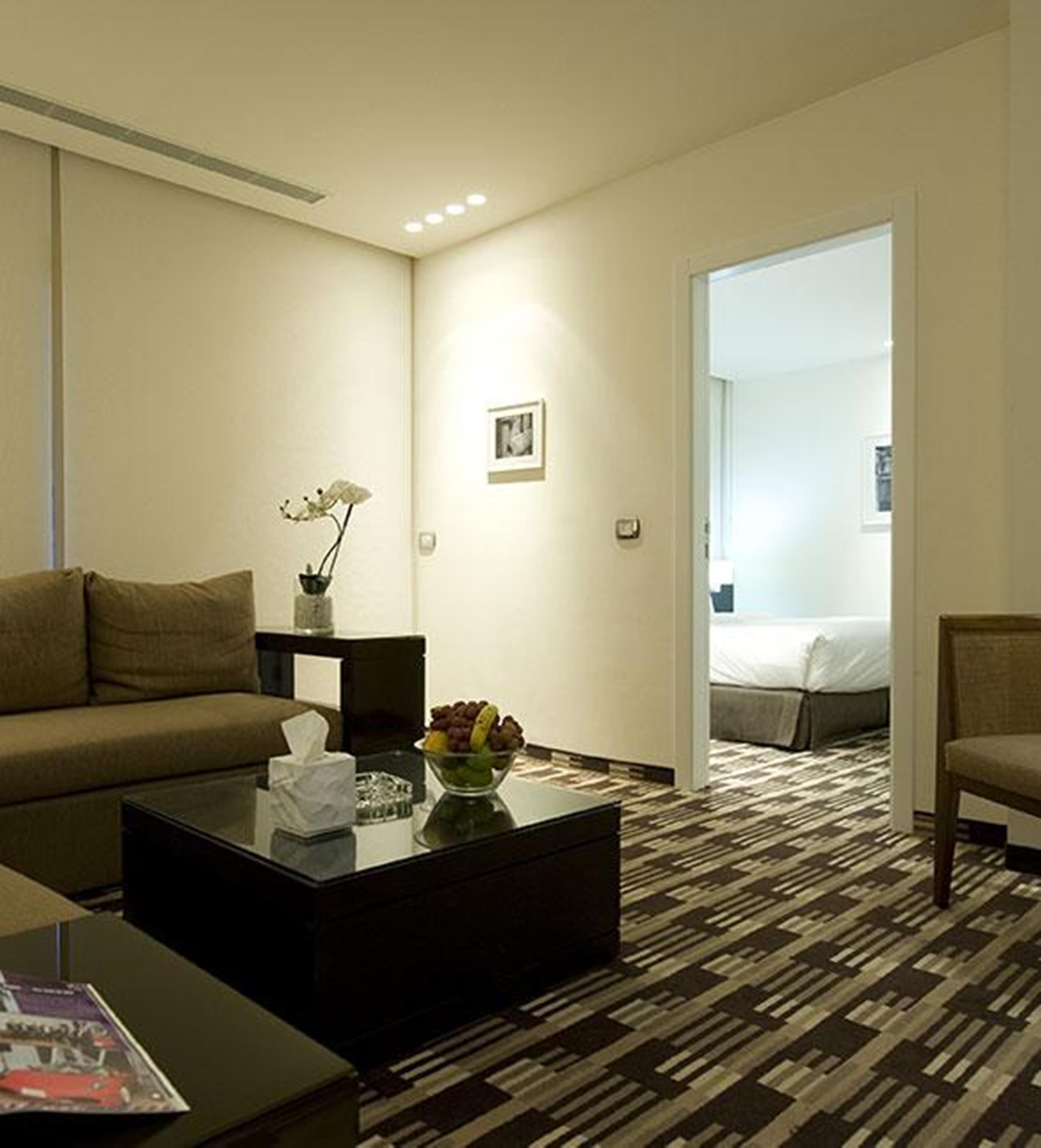 Cavalier Hotel Beirut