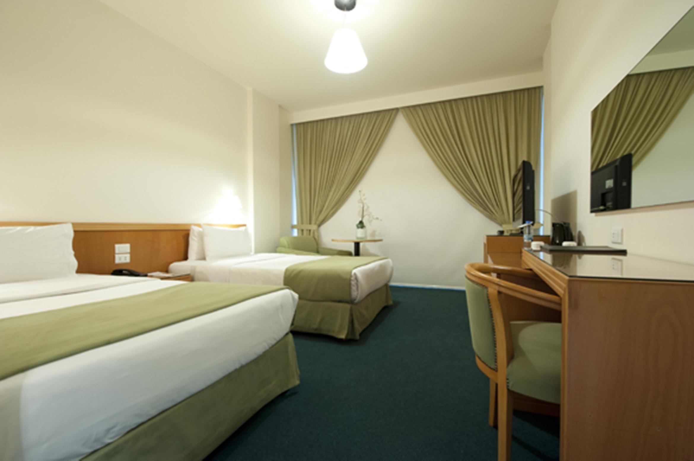 Hotel Cavalier 4*