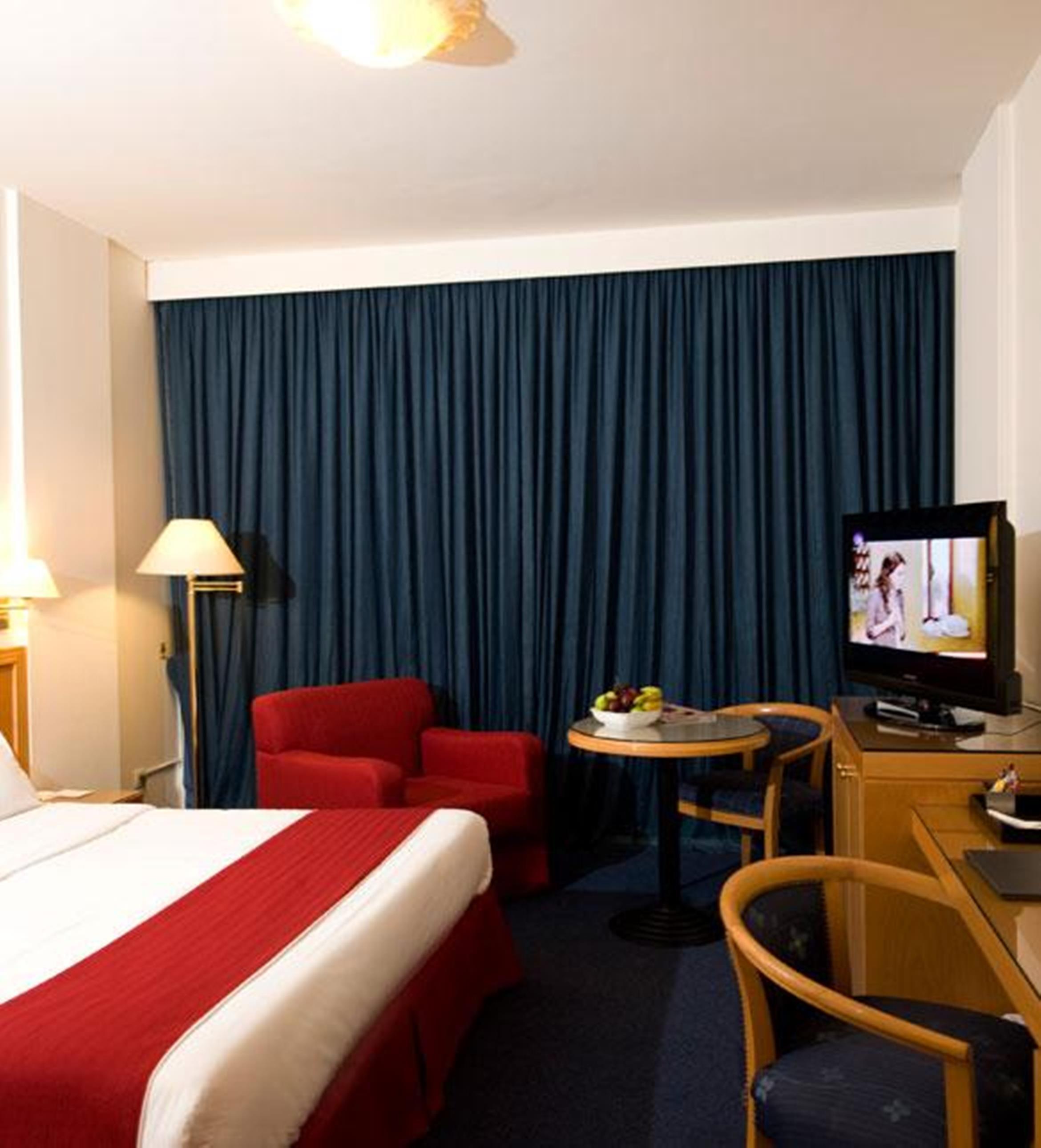 Cavalier 4* Beirut