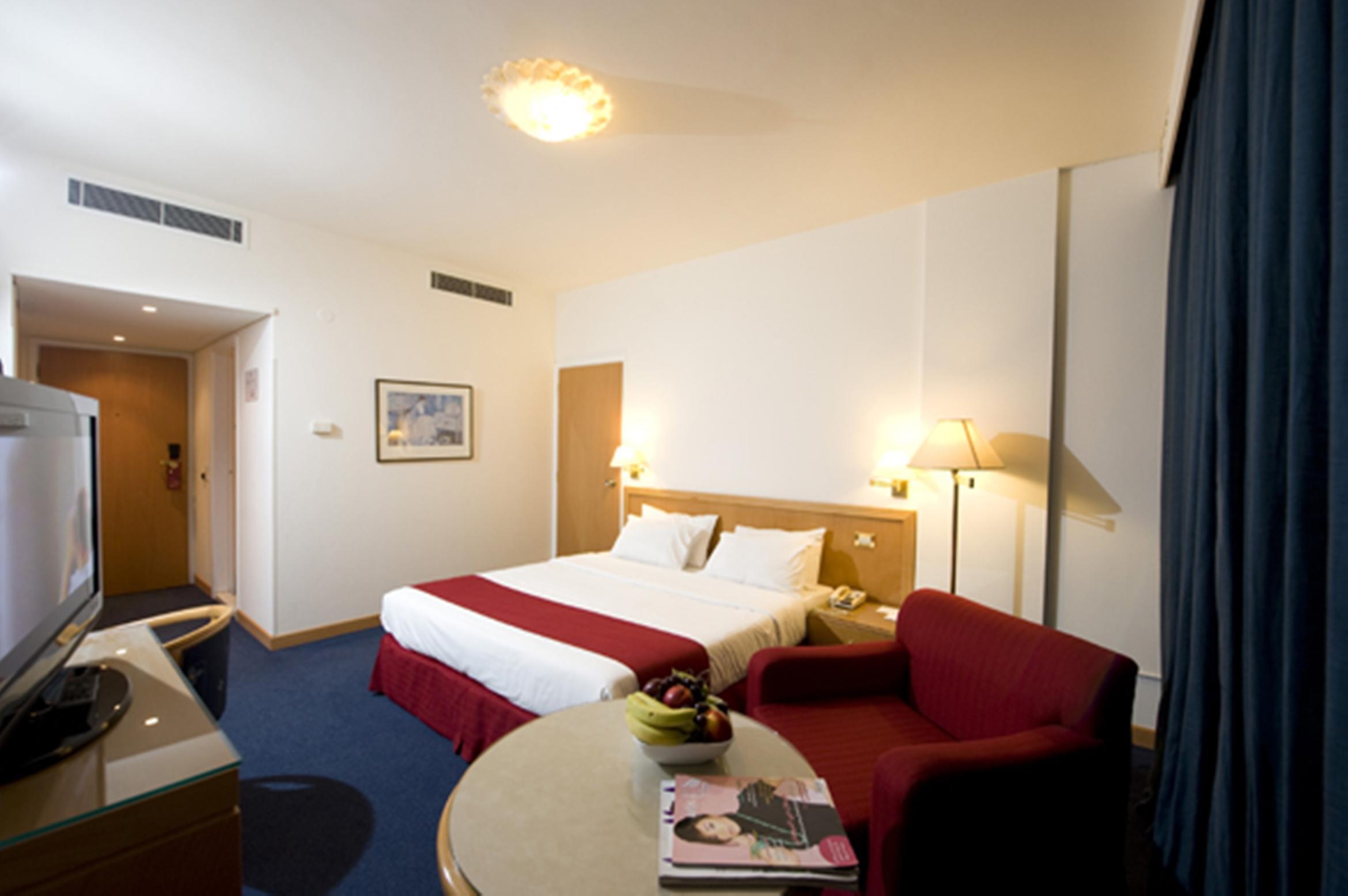 Cavalier Hotel 4*