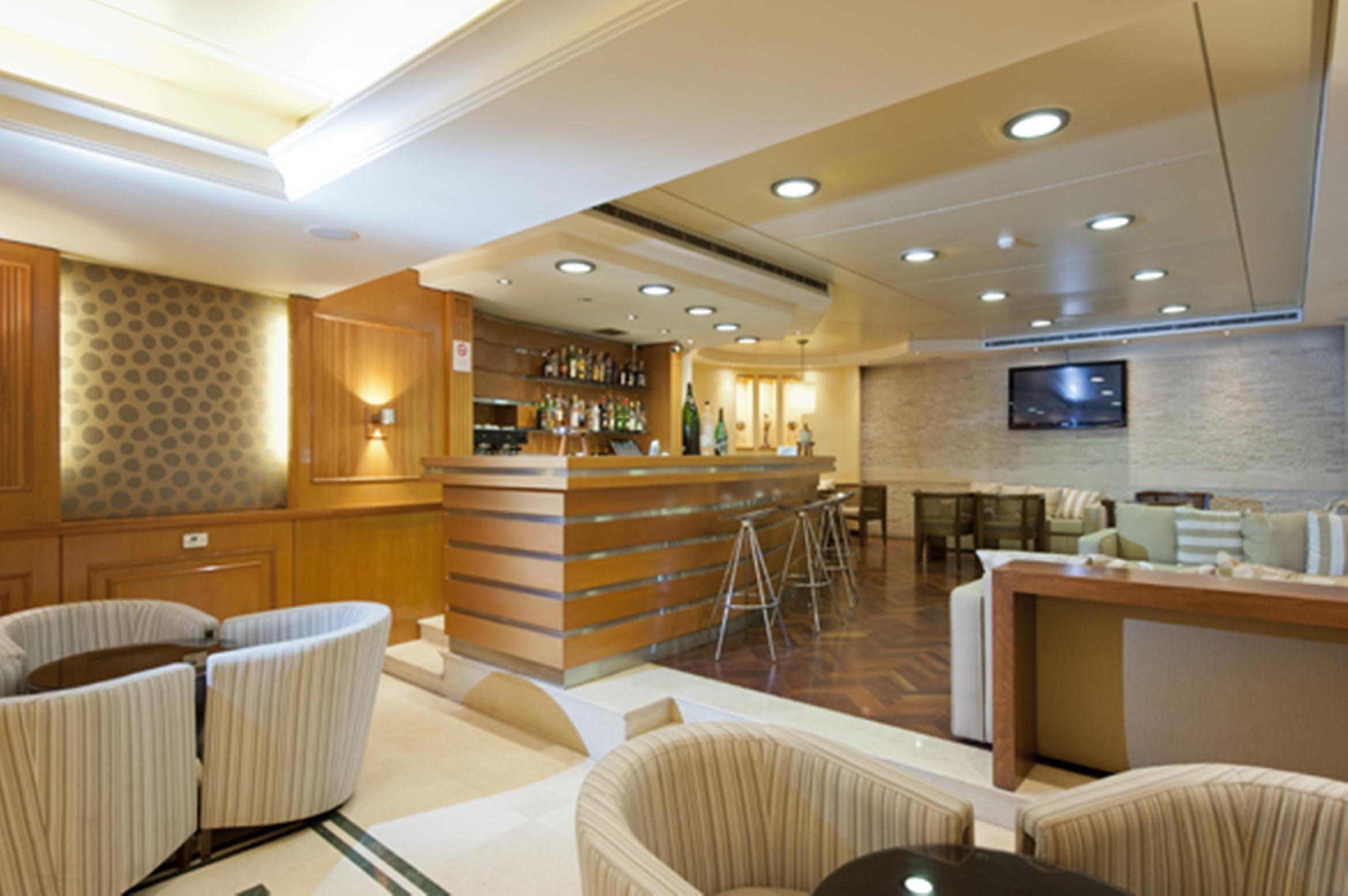 Cavalier Hotel Beirut