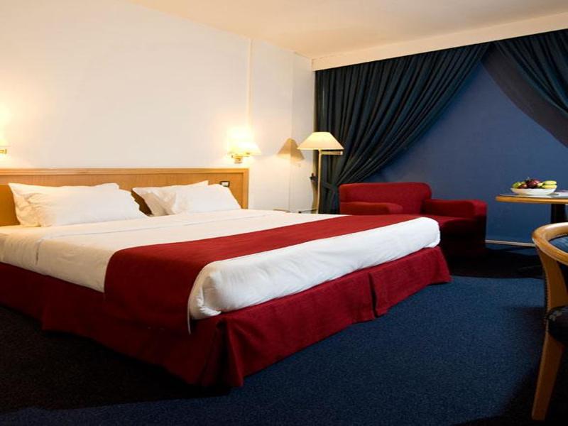Cavalier 4* Beirut