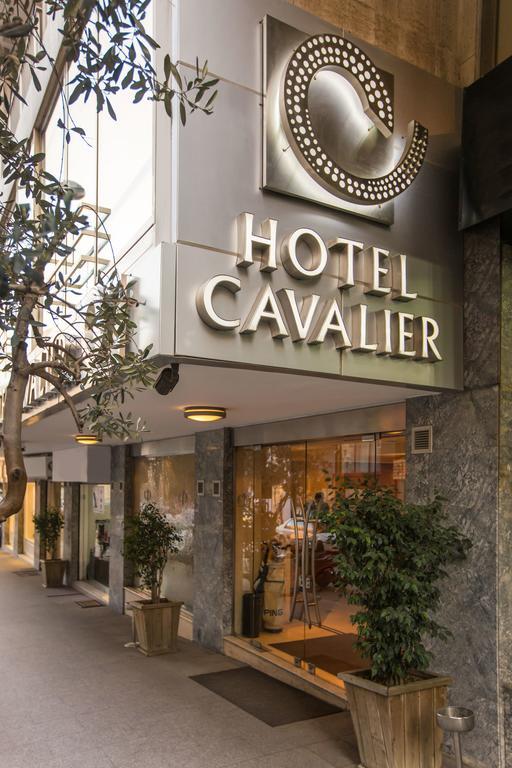Cavalier Beirut