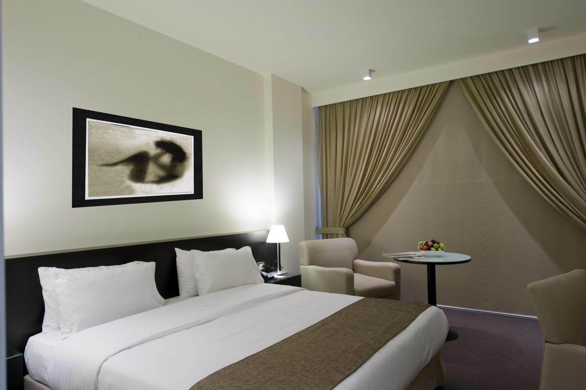 Cavalier Hotel Beirut