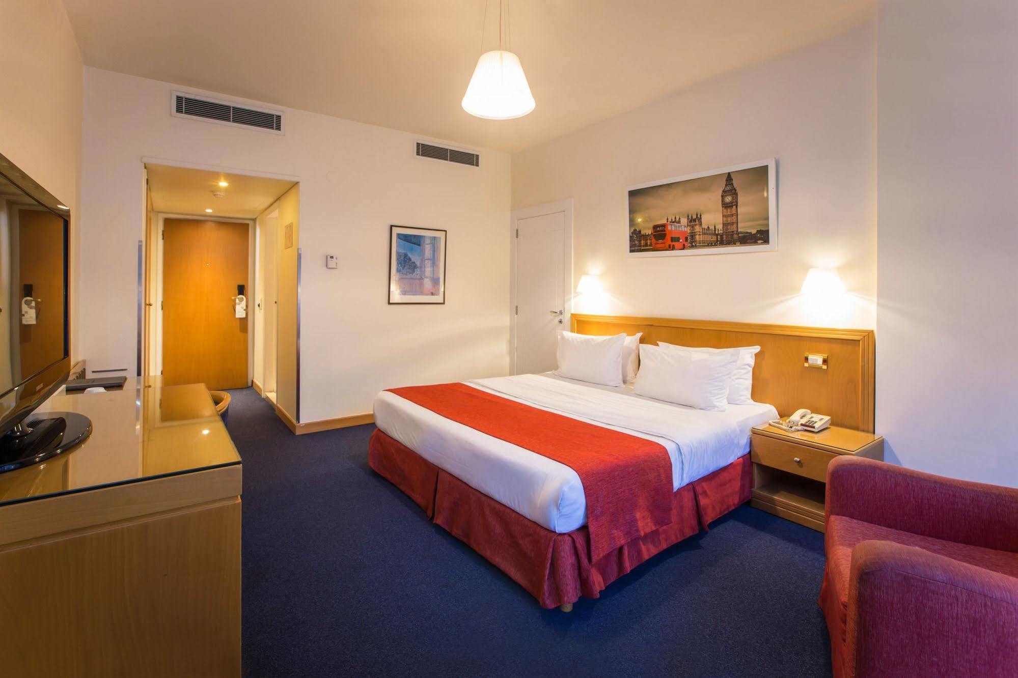 Hotel Cavalier Beirut