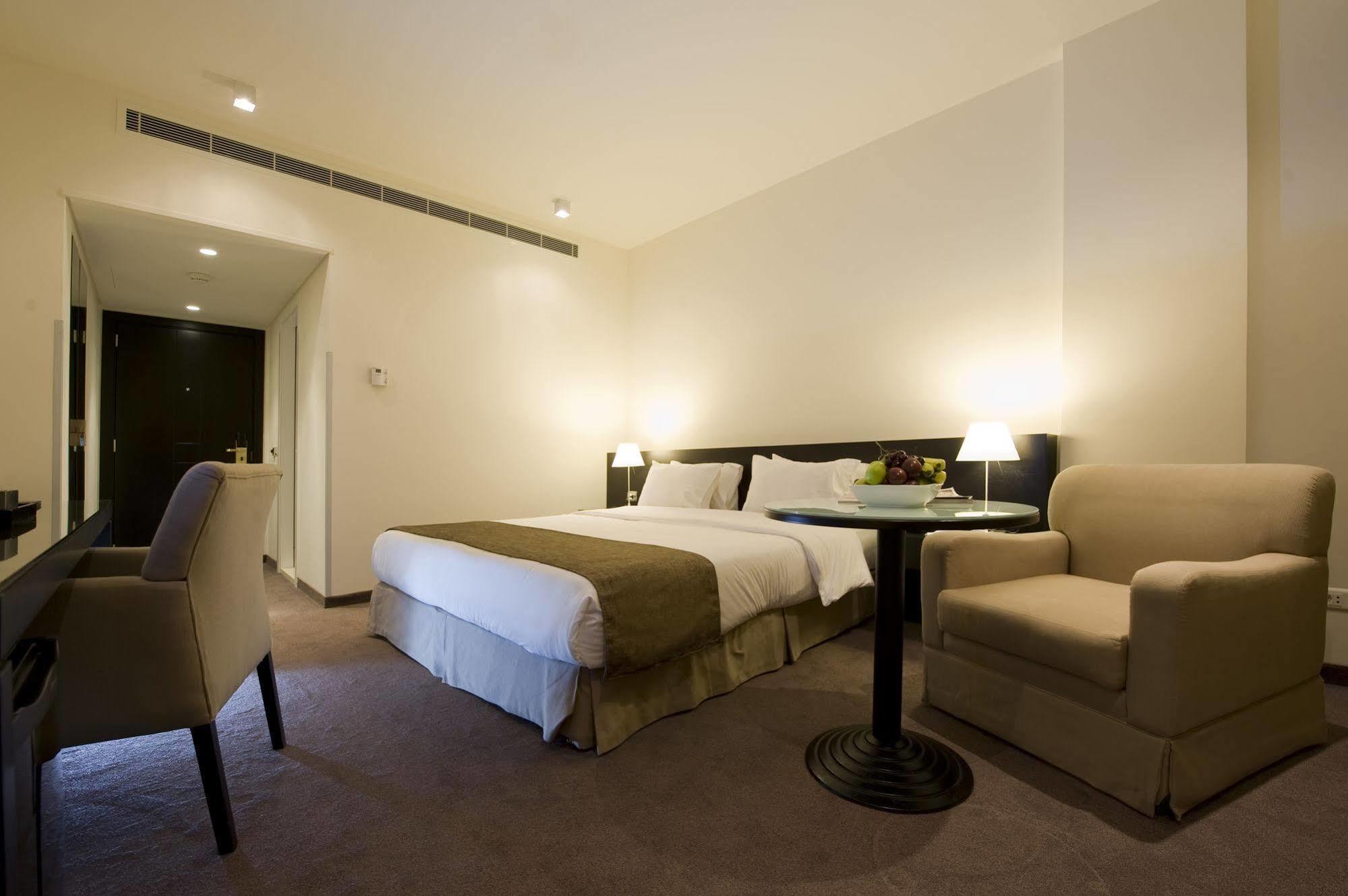 Hotel Cavalier 4*